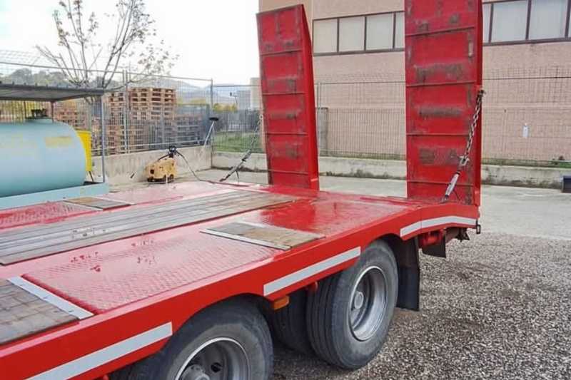 OmecoHub - Immagine DE ANGELIS 3R0252